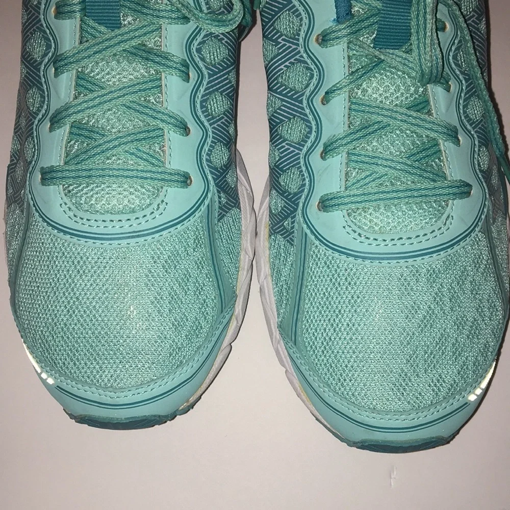 360 Degrees KgM2 Women's Running Shoes Aruba Blue